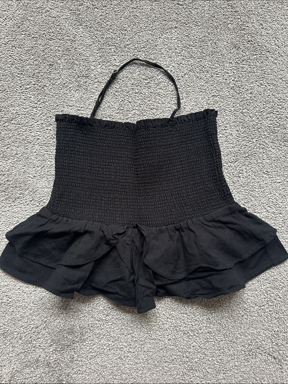 Zara Women's Tube Top